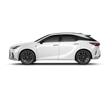 2023 Lexus RX - Preview 2