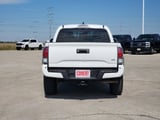 2022 Toyota Tacoma - Preview 6