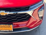 2026 Chevrolet Trax - Preview 8