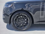 2026 Land Rover Range Rover - Preview 9