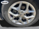 2019 Chrysler Pacifica - Preview 9