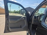 2013 Nissan Frontier - Preview 4