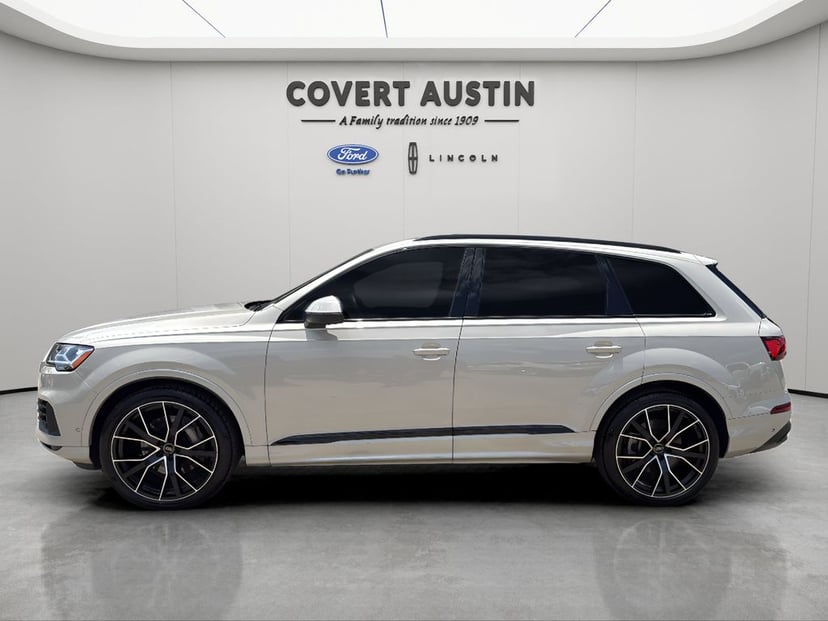 2022 Audi Q7 - Image 2