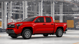 2026 Toyota Tacoma - Preview 2