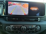 2027 Jeep Wrangler - Preview 9
