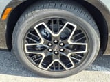 2026 Chevrolet Blazer - Preview 9