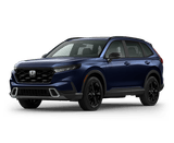 2027 Honda CR-V - Preview 2