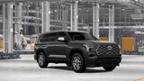 2026 Toyota Sequoia - Preview 15