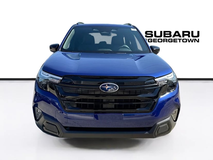 2026 Subaru Forester - Image 1