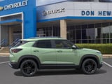 2026 Chevrolet Trailblazer - Preview 5