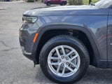 2024 Jeep Grand Cherokee L - Preview 8