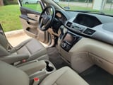 2015 Honda Odyssey - Preview 14