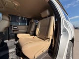 2010 Toyota Sequoia - Preview 9
