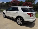 2016 Ford Explorer - Preview 5