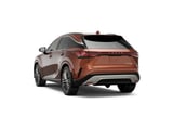 2026 Lexus RX - Preview 3