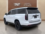 2026 Cadillac Escalade - Preview 3