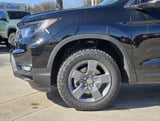 2026 Honda Ridgeline - Preview 8