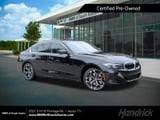 2025 BMW 3 Series - Preview 2