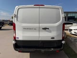 2017 Ford Transit - Preview 5