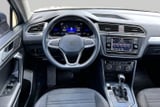 2022 Volkswagen Tiguan - Preview 5