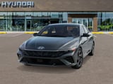 2026 Hyundai Elantra - Preview 6