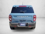 2023 Ford Bronco Sport - Preview 7