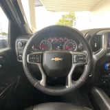 2022 Chevrolet Silverado 2500 HD - Preview 13