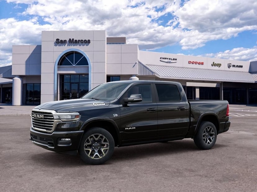 2026 Ram 1500 - Image 1