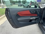 2024 Ford Mustang - Preview 10