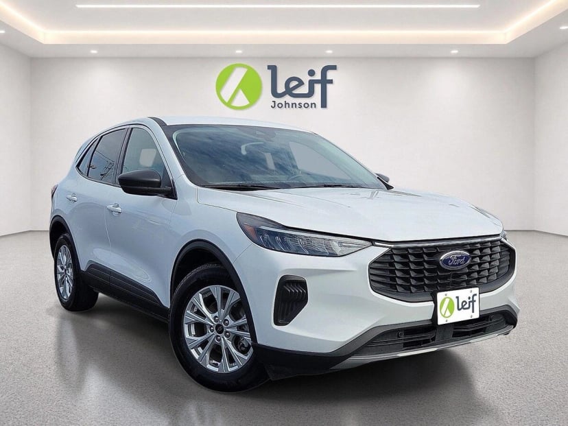 2024 Ford Escape - Image 1