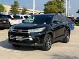 2019 Toyota Highlander - Preview 8