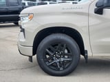 2026 Chevrolet Silverado 1500 - Preview 6