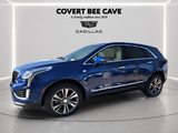 2026 Cadillac XT5 - Preview 3