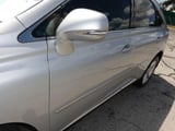 2010 Lexus RX - Preview 10