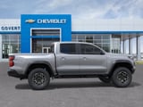 2026 Chevrolet Colorado - Preview 5
