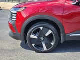 2026 Nissan Kicks - Preview 9