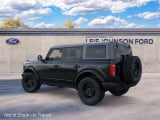 2026 Ford Bronco - Preview 4