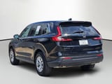 2024 Honda CR-V - Preview 7