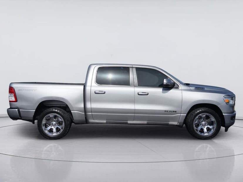 2020 RAM 1500 - Image 2