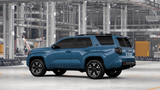 2026 Toyota 4Runner - Preview 5
