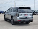 2026 Chevrolet Suburban - Preview 5