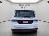 2022 Jeep Grand Wagoneer - Preview 3