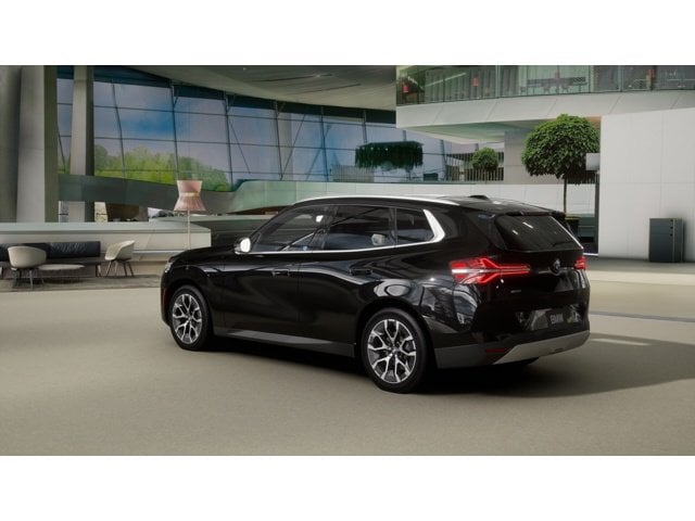 2026 BMW X3 - Image 1