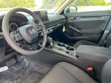 2026 Honda Civic - Preview 9