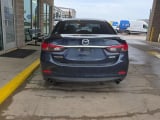 2017 Mazda Mazda6 - Preview 7