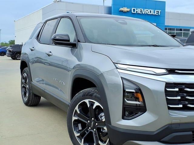 2026 Chevrolet Equinox - Image 2