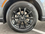 2026 Honda CR-V - Preview 12