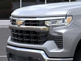 2026 Chevrolet Silverado 1500 - Preview 13