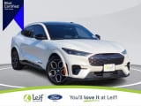 2023 Ford Mustang Mach-E - Preview 3