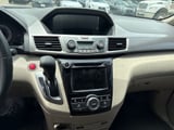 2016 Honda Odyssey - Preview 13